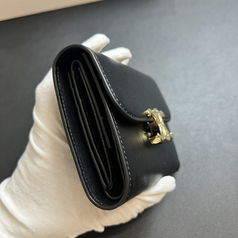 Celine Wallets Purse